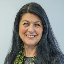 Erika Hinterberger