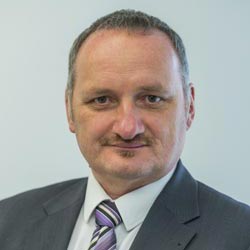 Josef Gschaider