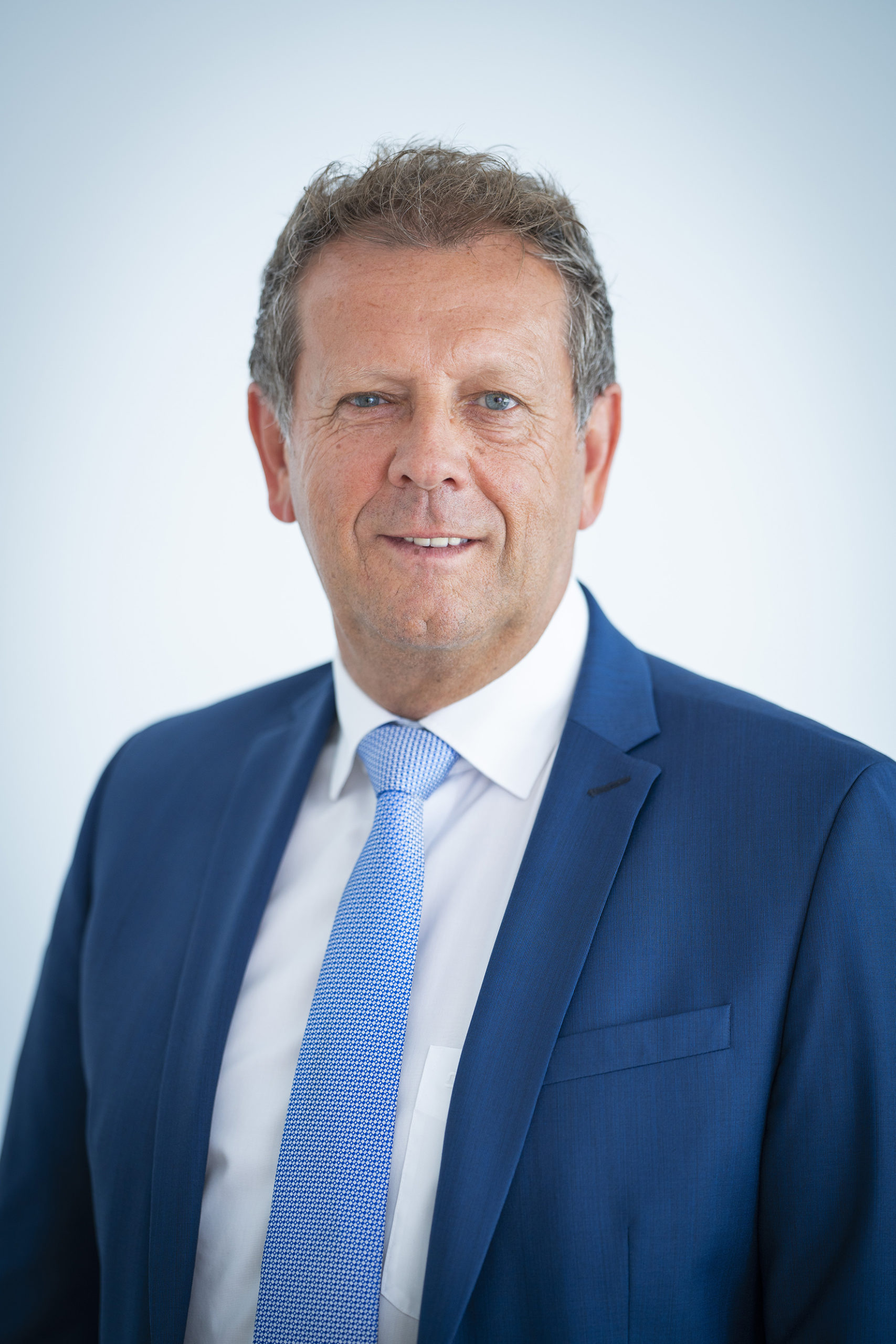 Herbert Hinterberger