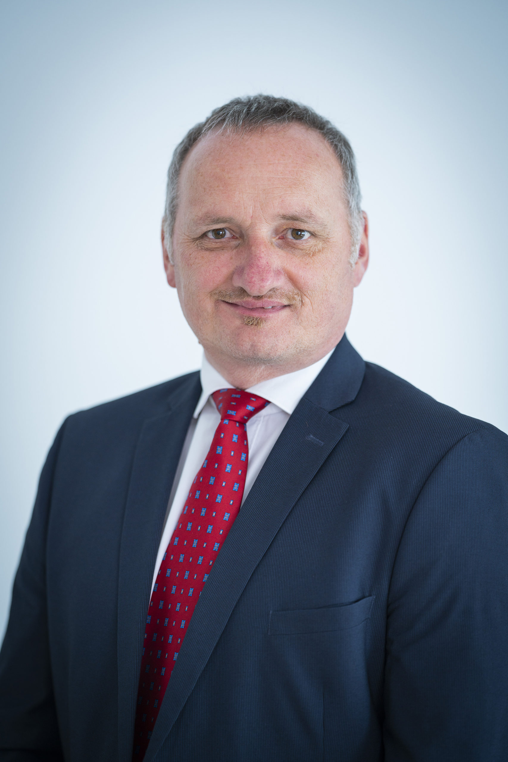 Josef Gschaider