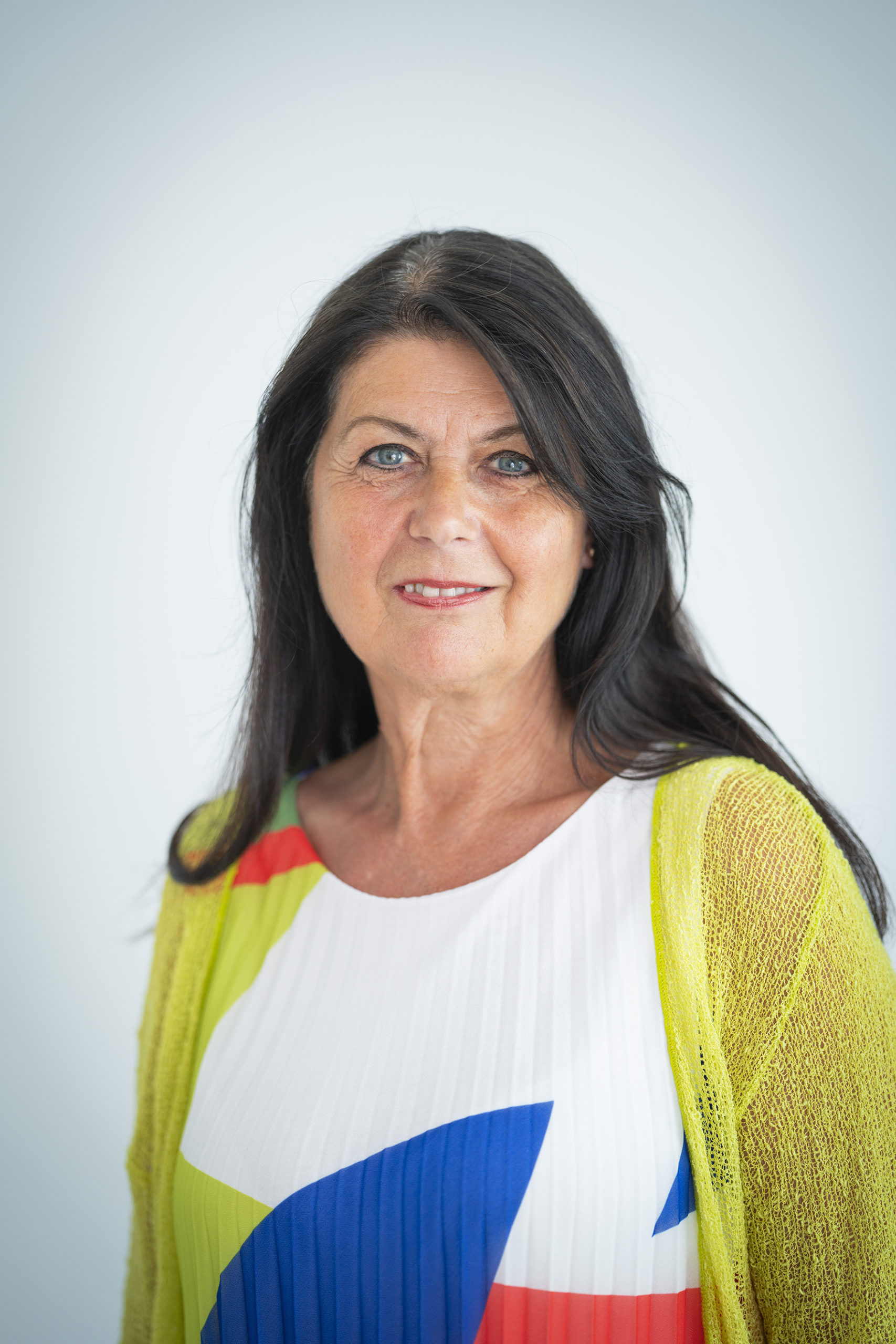 Erika Hinterberger